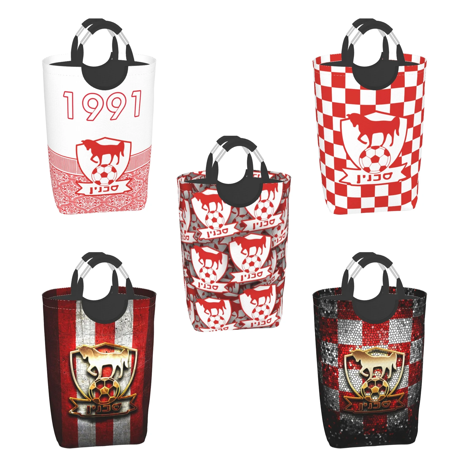 

Автономная корзина для белья с ручкой, корзины для белья, игрушки