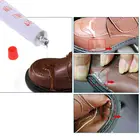 Супер-клей W3JD 10 мл для ремонта обуви, кожи, резины, холста, трубки, прочное соединение