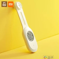 xiaomi youpin guitar bluetooth thermometer hygrometer portable indoor household temperature meter piano room maintenance