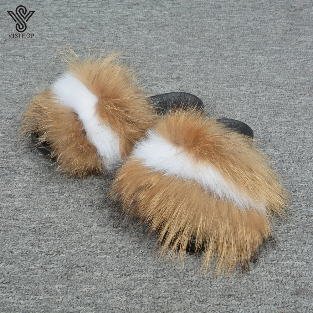 С двумя дверцами хип-хоп Для женщин модные Стиль шлепанцы без задника с открытыми