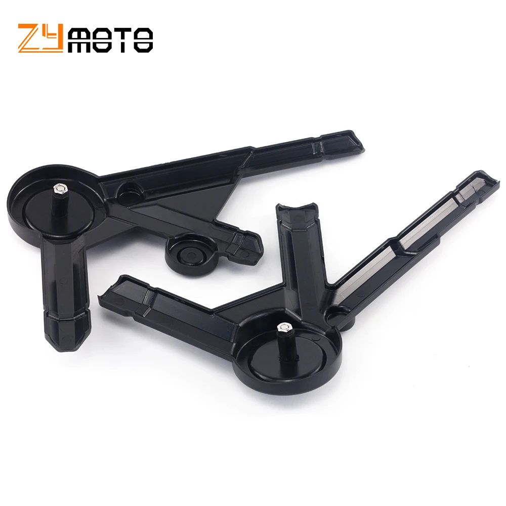 Для BMW R1200GS LC R 1200 GS Adventure R1200 LC/Adv рамка для мотоцикла Защитная панель Левая и правая