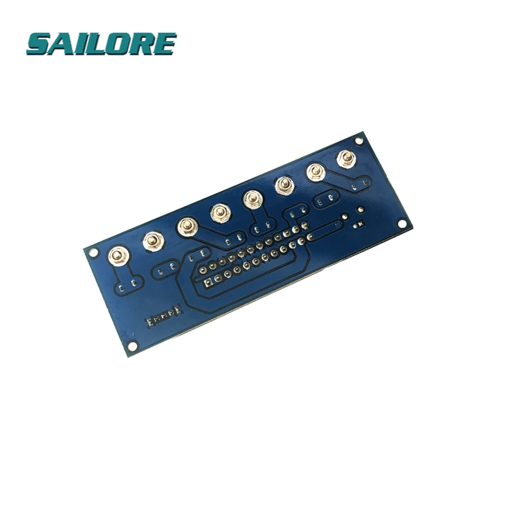 

XH-M229 блок питания для настольного компьютера, блок питания ATX, переносная плата, плата отключения питания, выходной терминальный модуль