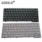 Клавиатура GZEELE для ACER Aspire One, новая модель D150, D250, KAV10, KAV60, A110, KAV60, KAVA0, D150, ZG5, ZG8, 523H, P531H, клавиатура на английском и английском языках США