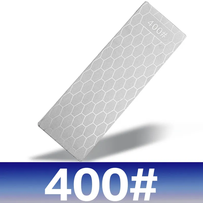 Girt 400 Алмазный нож, точильный камень 1000 600 400, кухонный нож, точильный камень, точильный инструмент, точильный набор - Цвет: Girt 400