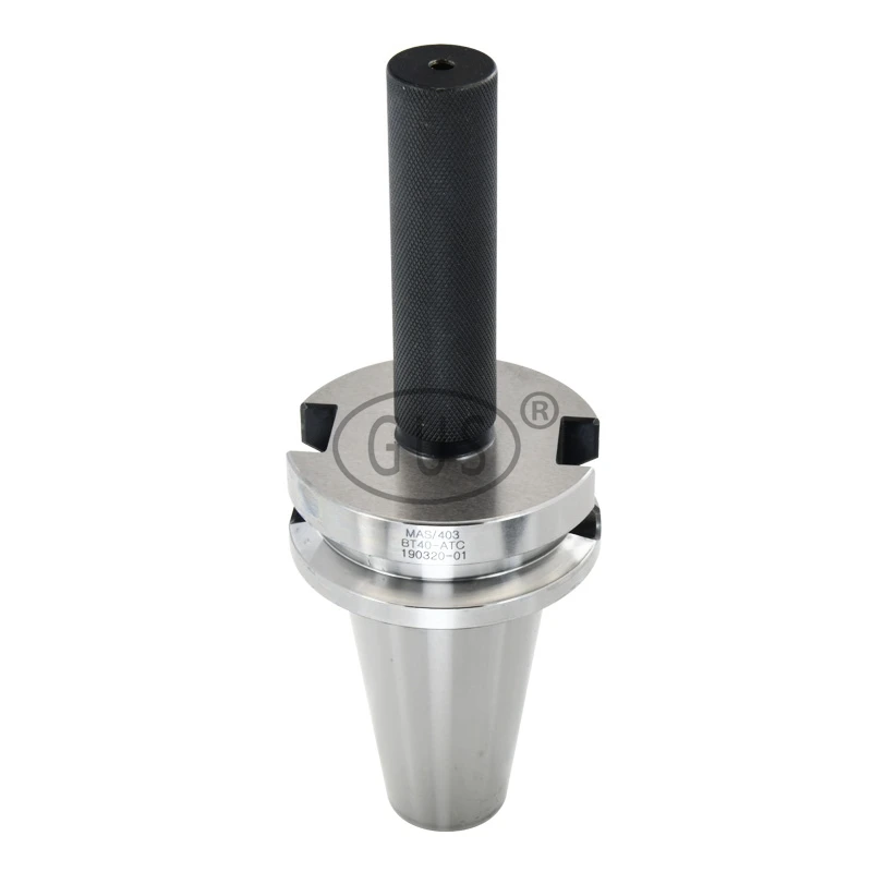 BT30 BT40 HSK40A 63a 32A 50E 40E 32E ISO20 ISO25 ATC калибратор шпинделя тестирование калибровки