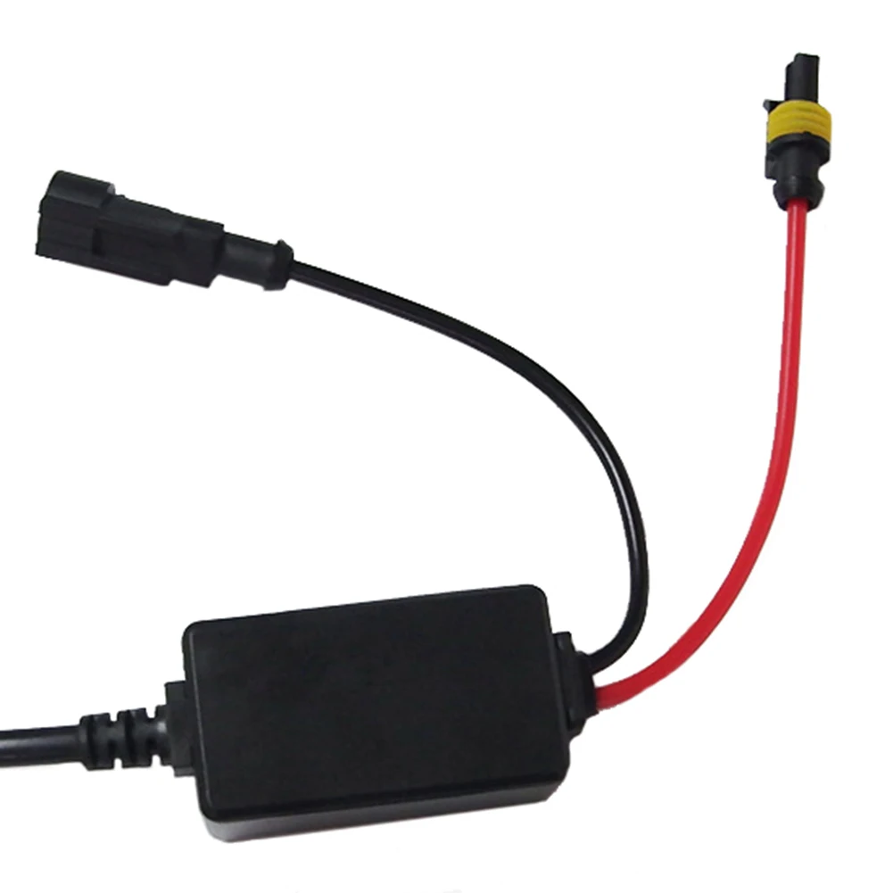 Автомобильный светодиодный 2 шт./компл. 35W/55W 12V Высокая интенсивность разряда