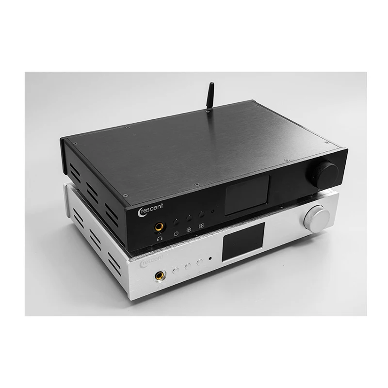 ES9038Pro ES9038 DAC Hi-Fi декодер Расшифровка усилителей amp one machine DSD XMOS Bluetooth полное