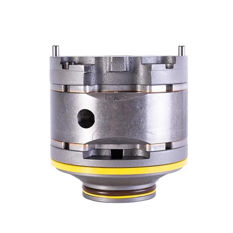 

200 Bar High Pressure 20VQ Hydraulic Vicker Vane Pump Cartridge Kit