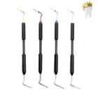 Стоматологический инструмент Sybronendo Endo Buchanan, ручной подключитель, заполняющий обтуратор, NiTi наконечники, 4 размера