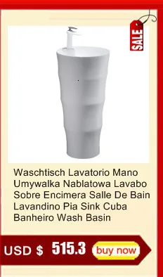 Баньо Пиа Туалет Salle De Bain Lavandino Bagno Vanity Waschtisch Evier Lavatorio Ванная Комната Раковина Lavabo Куба Banheiro умывальник