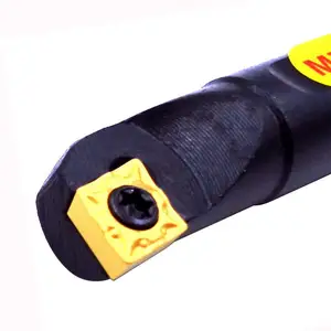 MZG 1 шт. 6 8 10 12 мм SCLCR09 SCLCR 06 токарный винт типа CNC Токарный резак стержень обработка отверстий зажим внутренний сверлильный инструмент