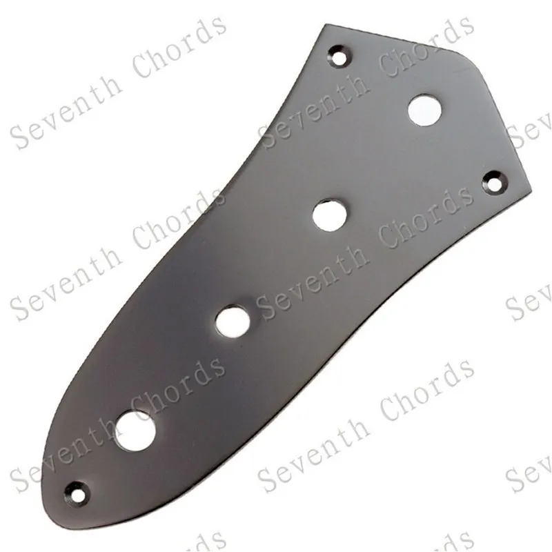 Электрический бас-гитара загруженная Предварительно Проводная панель