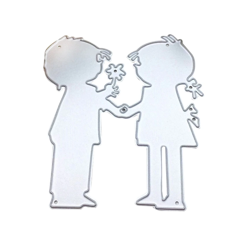 

DIY режущие штампы тиснение Трафарет Шаблон для скрапбукинга изготовление бумажных карточек