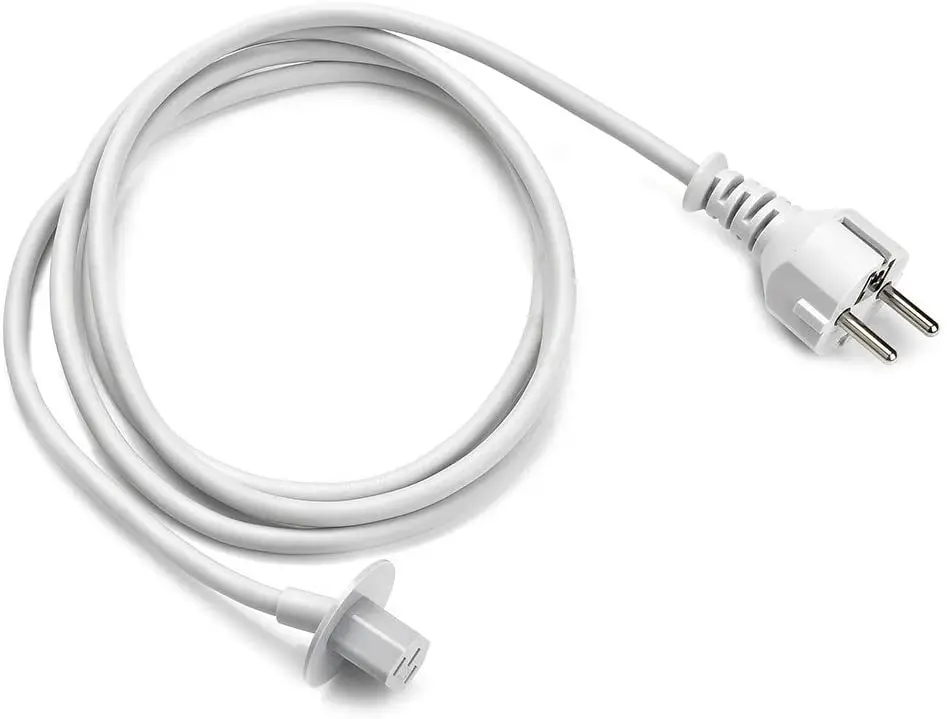A1418 A1419 евровилка 1 8 м кабель питания для IMAC компьютера 21 5 &quotи 27&quot EU вилка