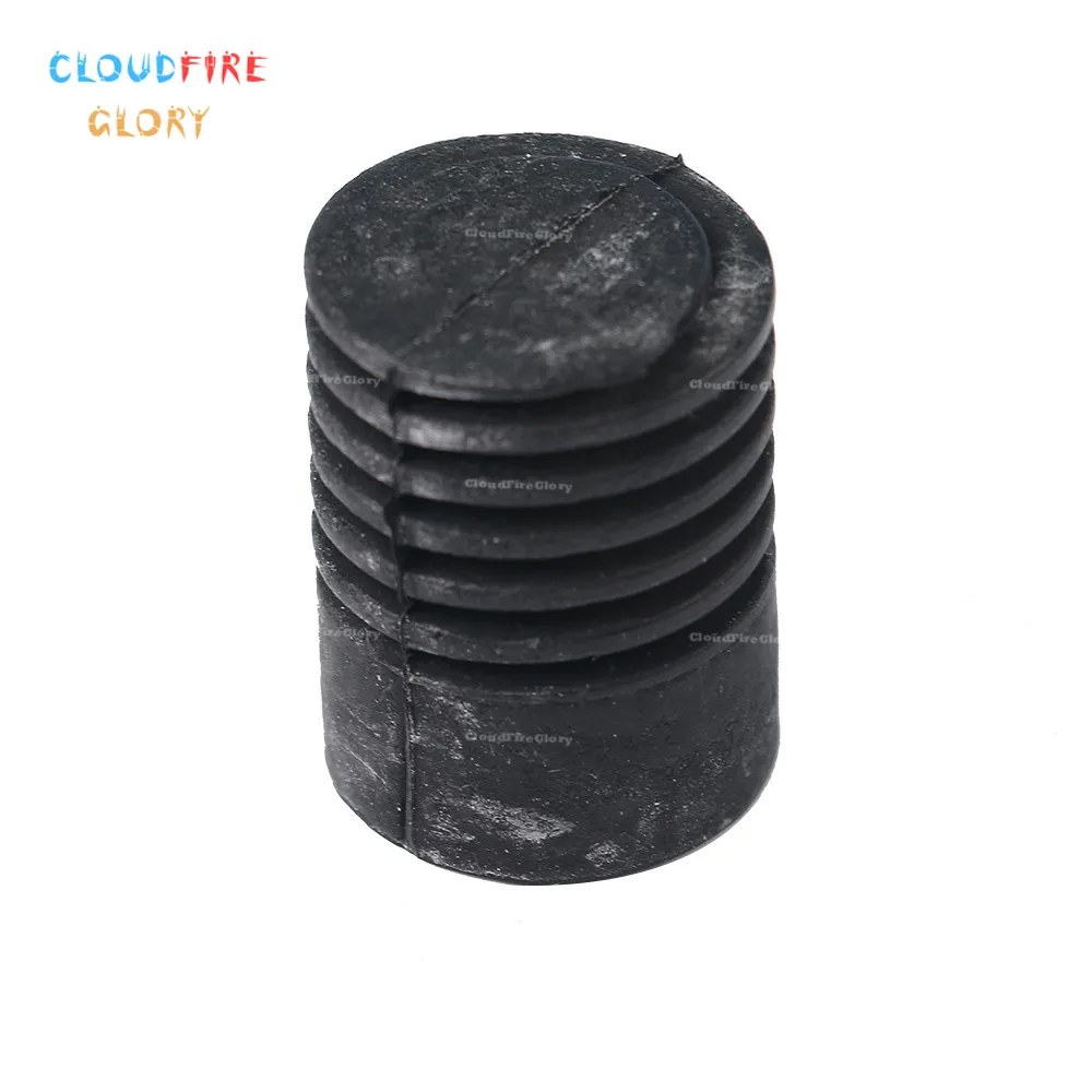 

CloudFireGlory Hood Rubber Bumper Cushion 90541-15004 For Lexus GS350 GS430 GS460 GX460 GX470 For Toyota Corolla Sienna