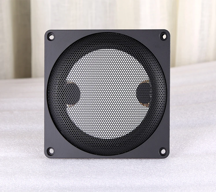 HF-171 HiFi колонки 5 дюймов жесткий керамический купол midranger блок/C90-6-079/5 9 Ом 87.5дб |