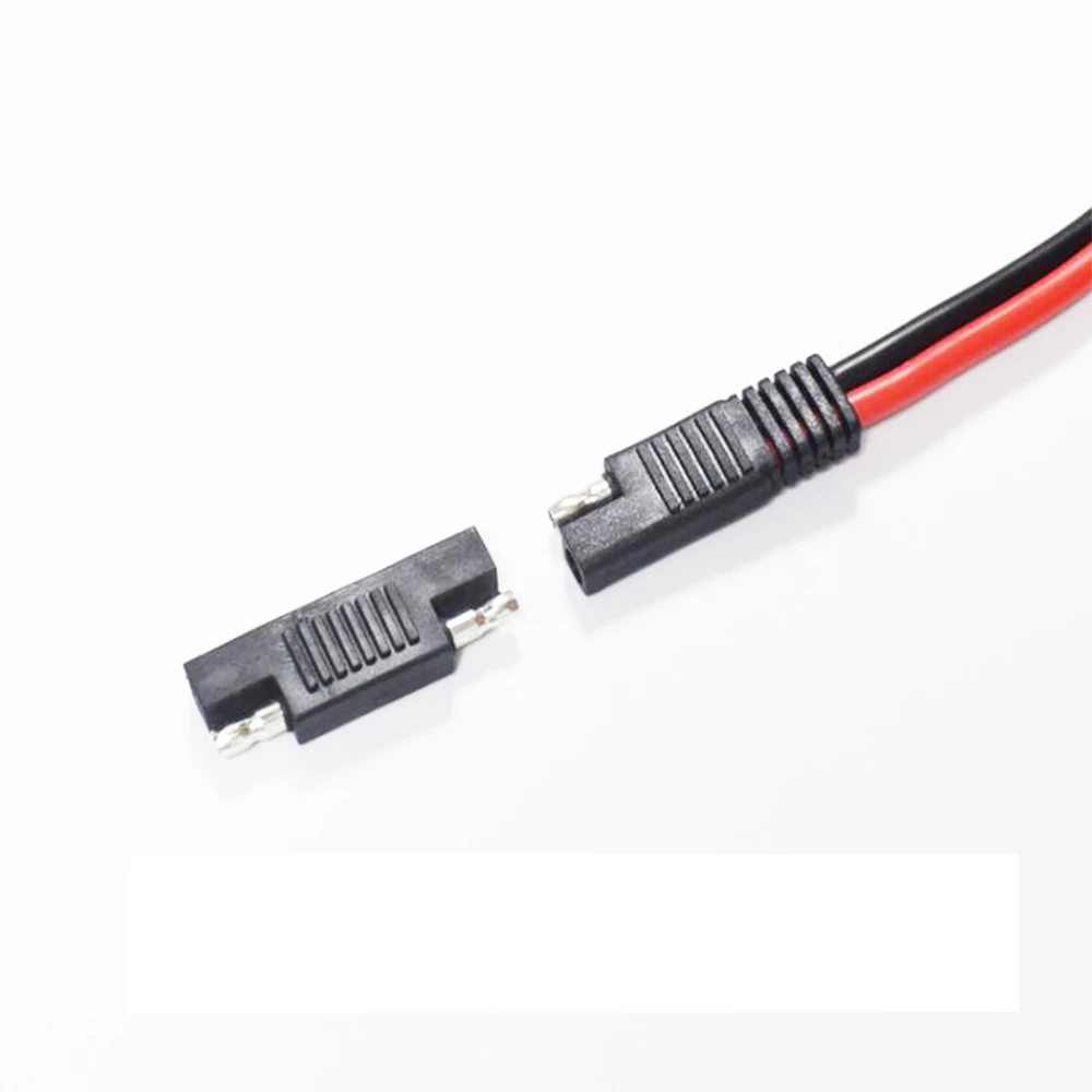 TRIUMPHCABLE 10AWG Sae Кабель адаптер для LP 20 2 Pin питания промышленный круговой разъем с