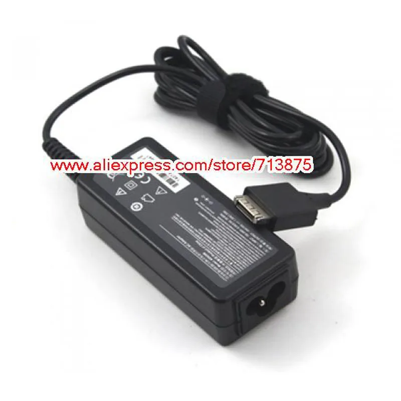 Оригинальный TPN P104 15V 1.33A адаптер переменного тока для HP Envy X2 11 G030EA HQ TRE 714656 001 G010NR