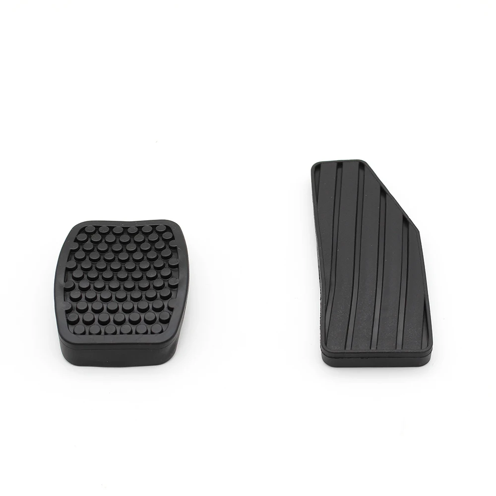 Резиновая накладка на педаль ускорителя сцепления для Suzuki Swift 49751-79001 49451-60B00 3