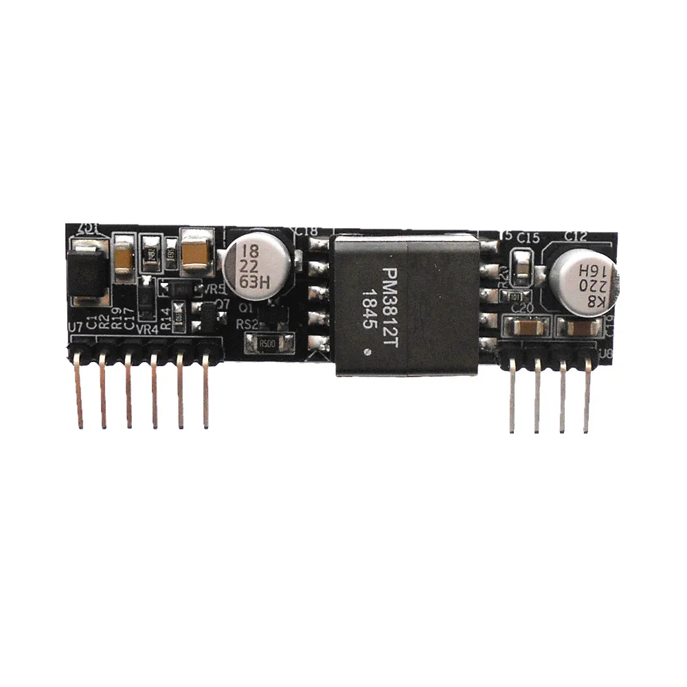 Модуль модуля POE DP9700 док станция с разъемом PIN AG9700 13 Вт PD (устройство питанием)