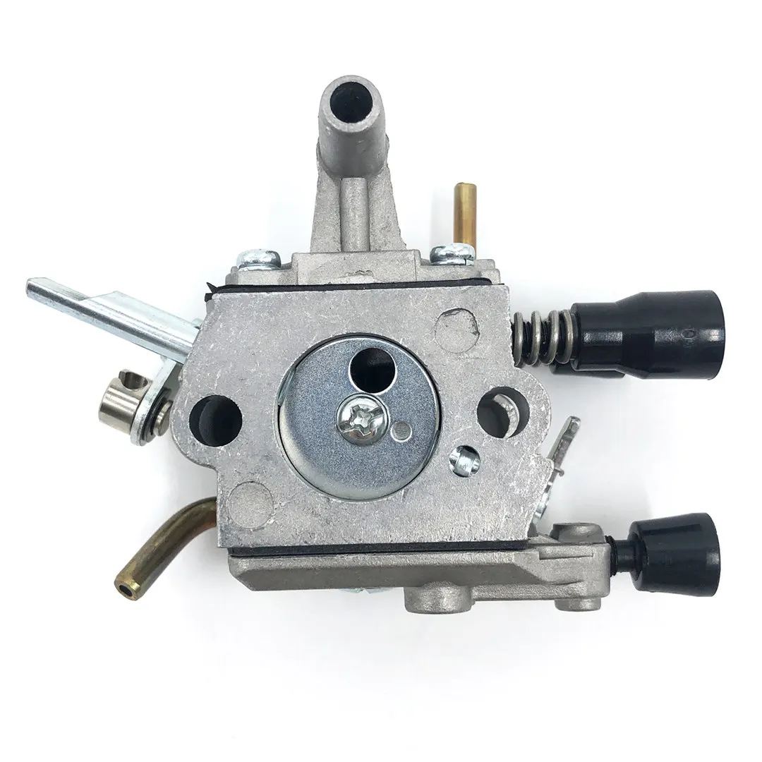 Карбюратор для триммера и кустореза STIHL FS120 FS160 FS200 FS200R FS250 FS300 FS350 |