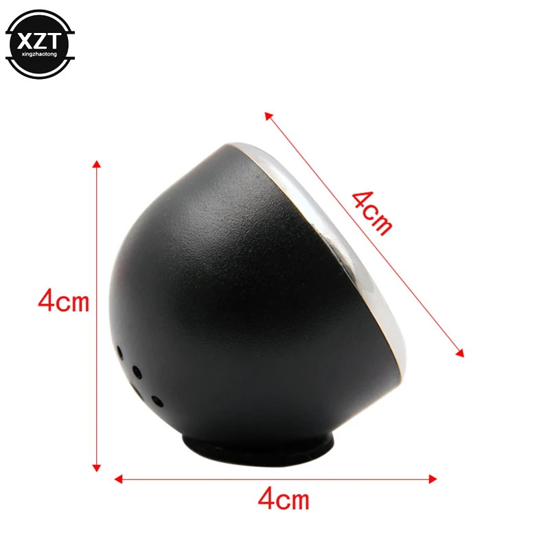 Автомобильные цифровые мини часы автомобильные автомобильный термометр