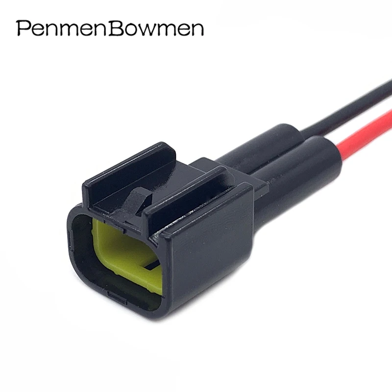 Разъемы для катушки зажигания Ford Focus  DJ7022Y-2.3-11 / DJ7022Y-2.3-21 Penmenbowmen