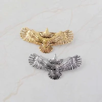 hot women accessories hairpin raven 1pc pin eagle alloy long medieval hair