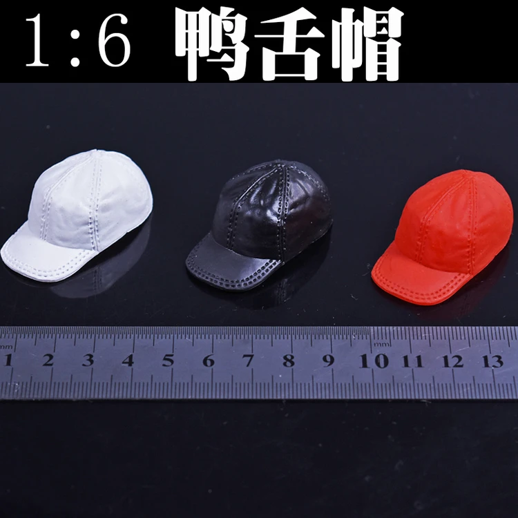 Масштаб 1/6 ПИК КЕПКА модель шапки игрушка для 12 дюймов экшн Phicen Tbleague HOTTOY сцена