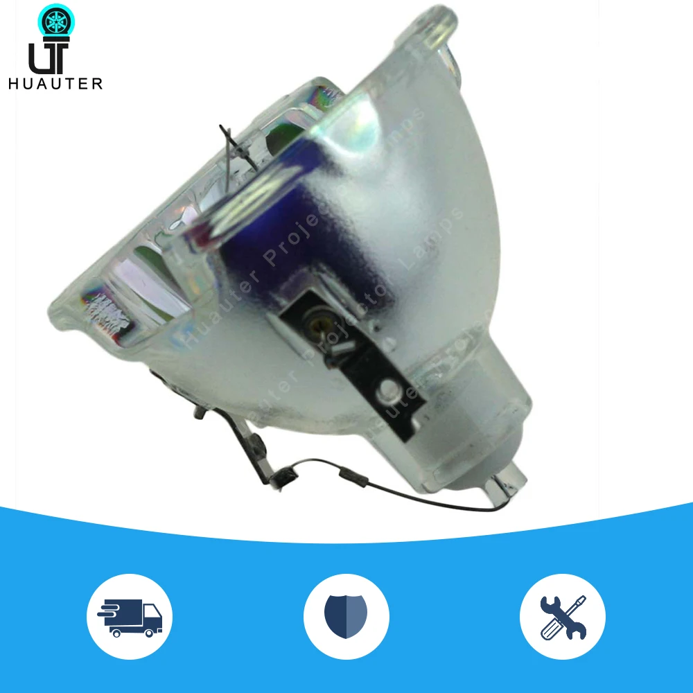 

Замена прожекторной лампы BL-FP300A/SP.85Y01GC01 для Optoma EP780 EP781 TX780 с гарантией 180 дней