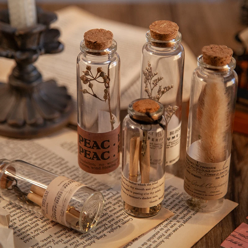 40 наклеек на винтажную английскую тематику коллаж античный билет бумажная