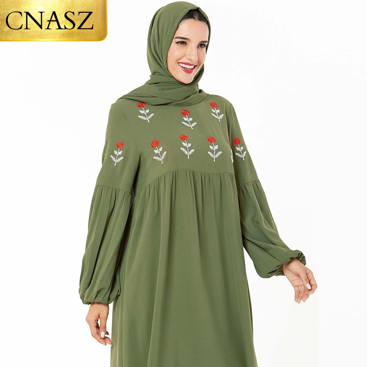 

Muslim Fashion
