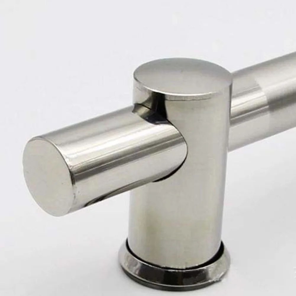 Гладкая входное отверстие для отеля Регулируемая Простая установка из