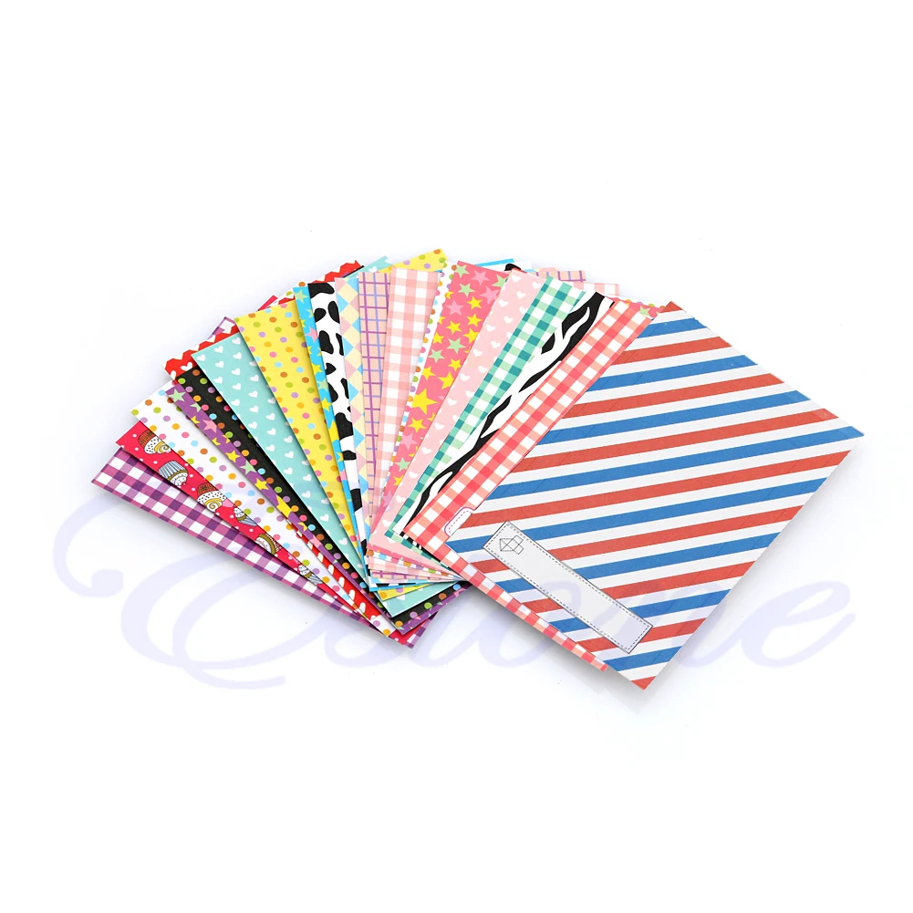 

Polaroid Camera Film Skin Masking Photo Sticker Mini Decor P82A