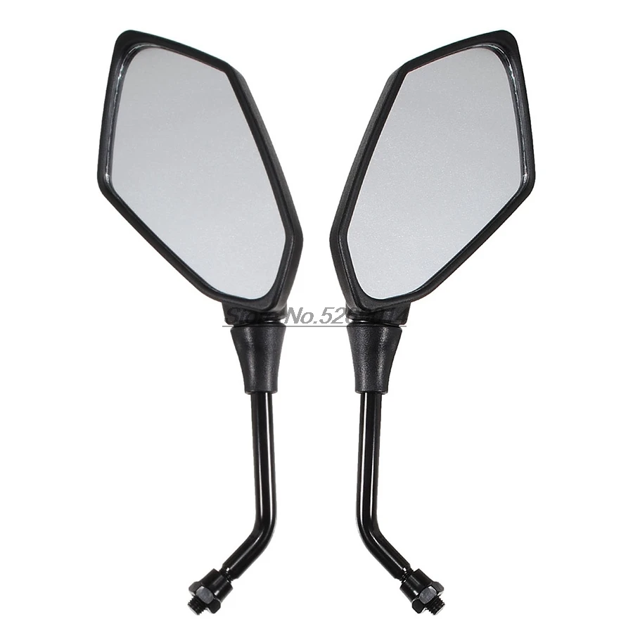 Оригинальное боковое зеркало для мотоцикла с водонепроницаемой крышкой Rr Bn 302 Bmw