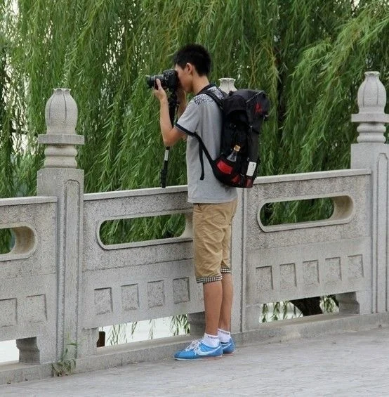 Легкая камера DV Монопод портативный Unipod путешествия альпинизм|Штативы| |