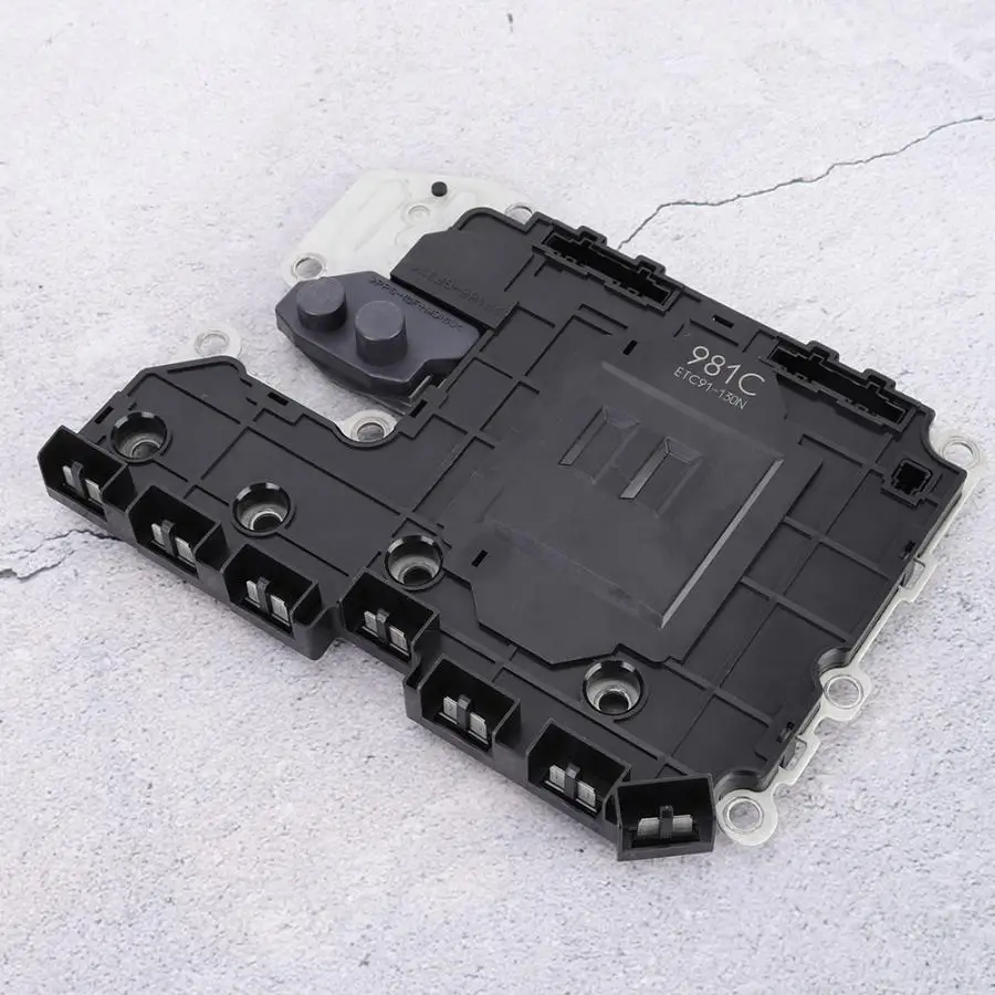 AAutomatic части коробки передач автоматическая коробка управления Пластина ETC91-130N