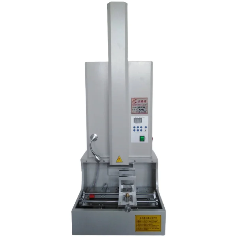 

Zq новый год вертикальный лазерный гравировальный станок печатная машина чернильная краска маленький компьютер гравировальный станок