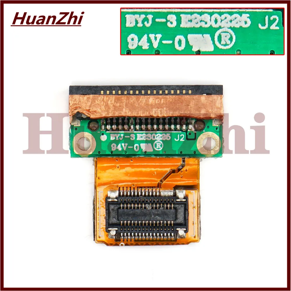 

10Pcs New Sync & Charge Connector with Flex Cable for Motorola Symbol MC3100 MC3190 series