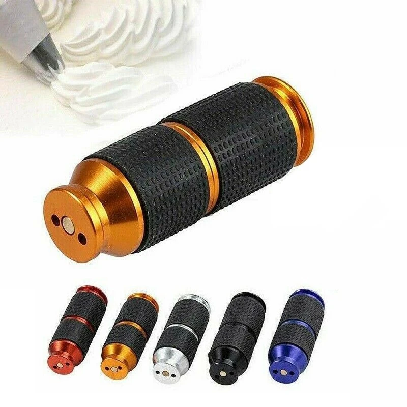 Крекер 3-го поколения N2o Закись азотом десертные инструменты открывалка для