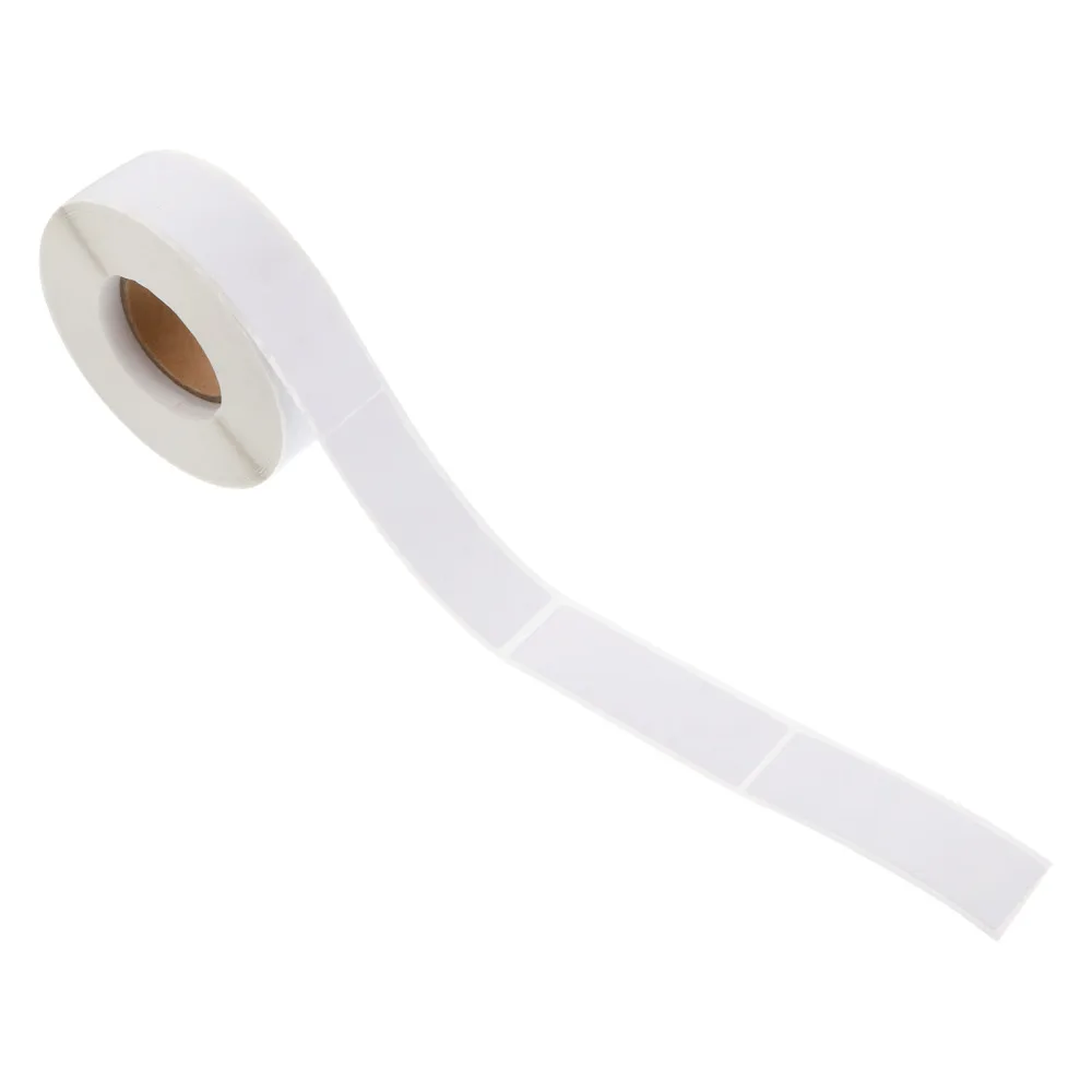 

1 Roll of Marked Label Stickers Food Classified Stickers DIY Writing Stickers