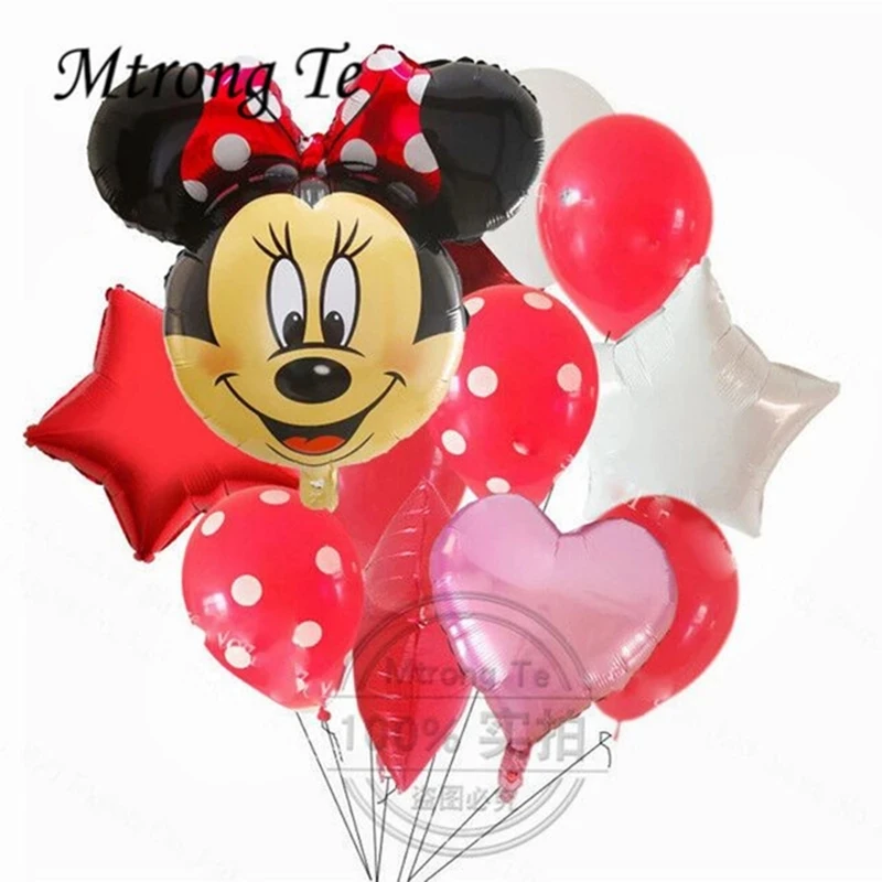 Воздушный шар из алюминиевой фольги 1 комплект | Дом и сад