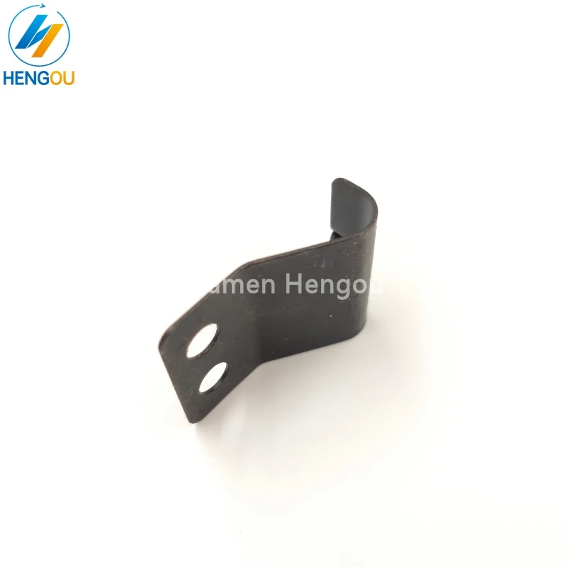 20 pieces Heidelberg GTO close paperclips piece 66.013.051 GTO55 part 42.015.241 GTO46 Spring Retainer for Guide Strap | Компьютеры и