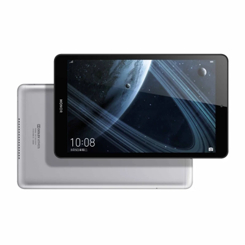Планшетный ПК Huawei T5 8 дюймов JDN2-W09HN Hisilicon Kirin 710 Восьмиядерный 3 ГБ ОЗУ 32 Гб ПЗУ 1920*1200