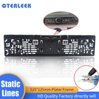 Проводная Беспроводная Новая европейская фронтальная камера заднего вида с инфракрасной камерой ночного видения