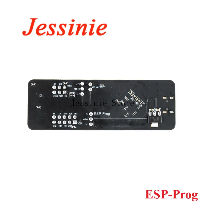 Jessinie ESP-Prog макетная плата JTAG программа отладки модуль загрузчика инструмент для