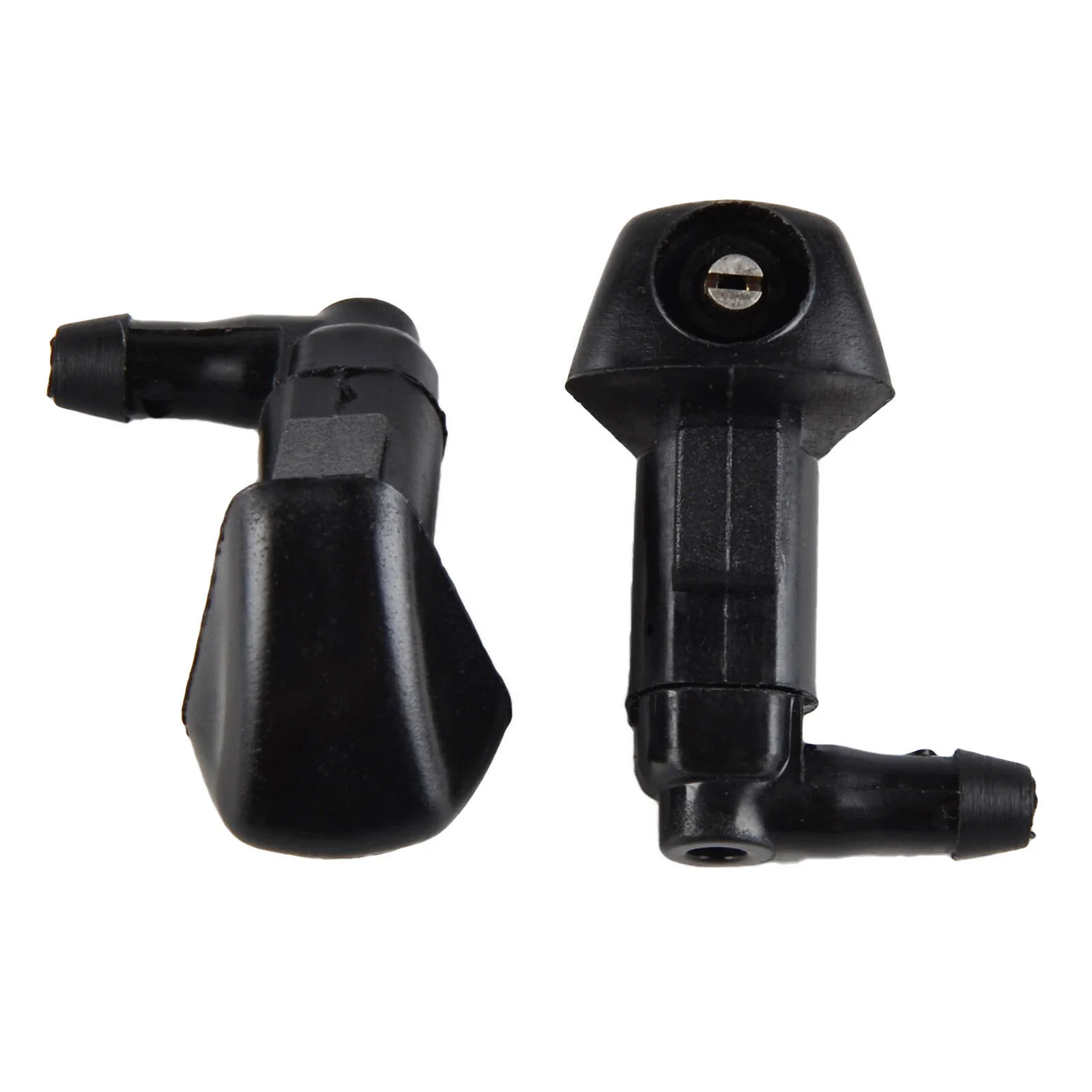 Car Windshield Washer Wiper Water Spray Nozzle For Honda Accord 03-07 Accessory | Автомобили и мотоциклы
