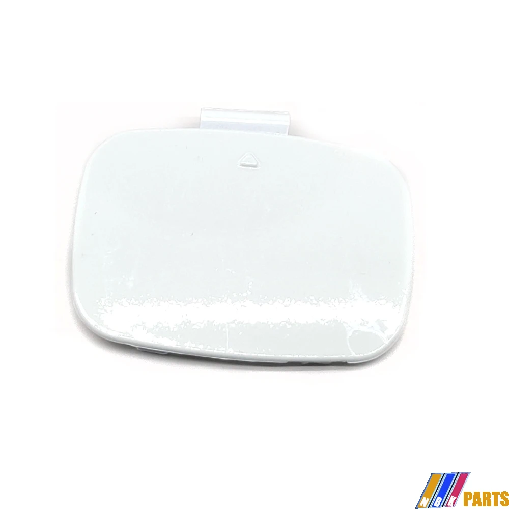 Крышка буксира для 02-05 BMW 7 серии E65 E66 730i 735Li 740d 745i 760i 740Li 745Li 745LiS 750Li 760Li 760LiS передняя и