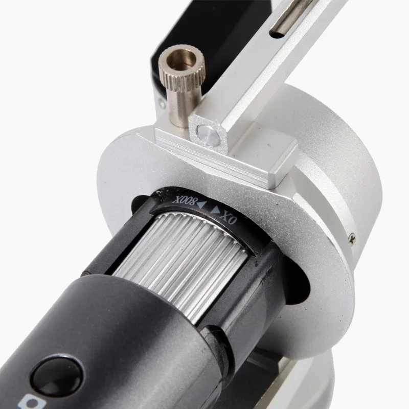 good quality digital slit lamp portable mobile phone eyepiece slit lamp adapter for iphone digital eyepieces free global shipping