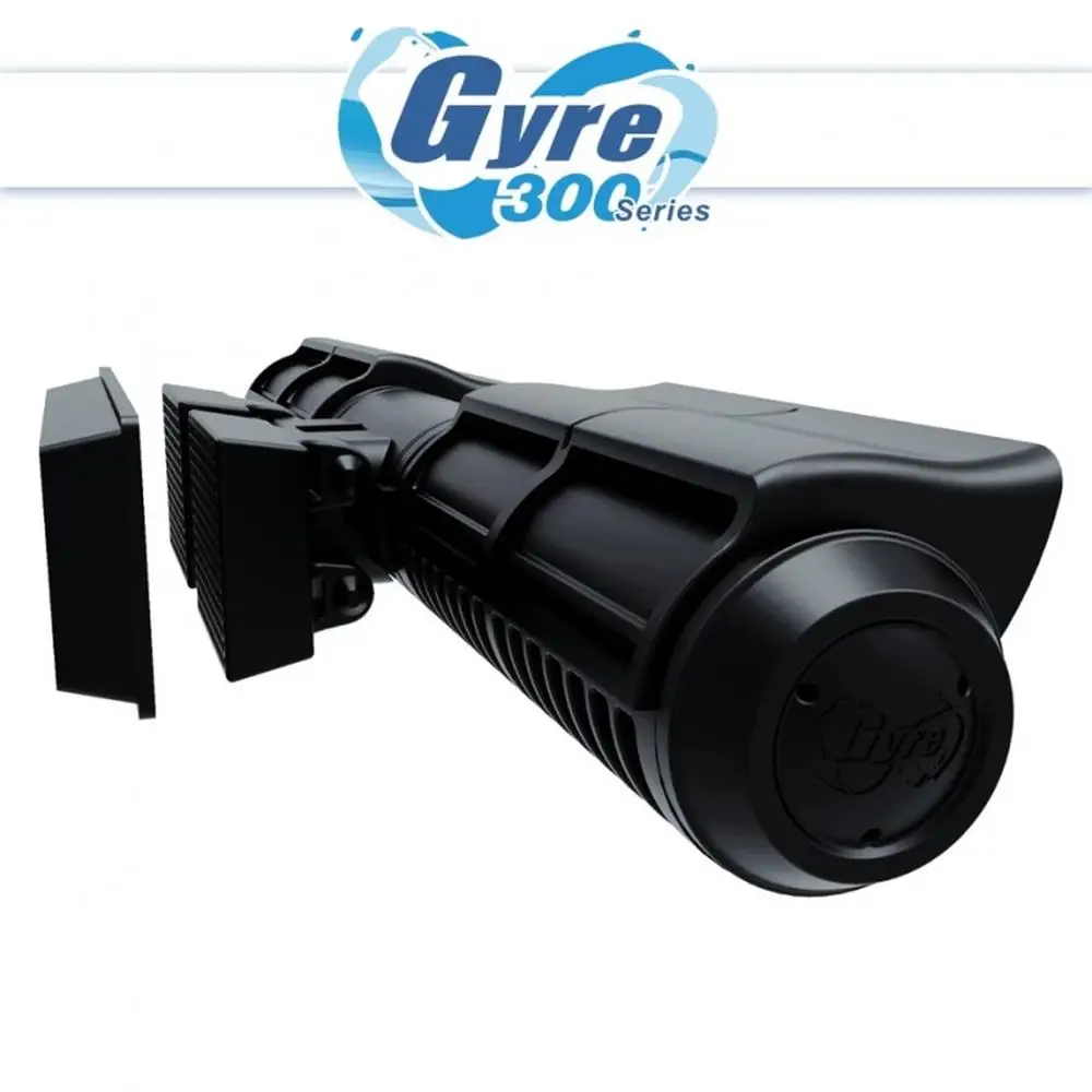 Maxspect XF330 XF350 Gyre серии Wave Maker Pumps отличается технологией синусоидальной волны и